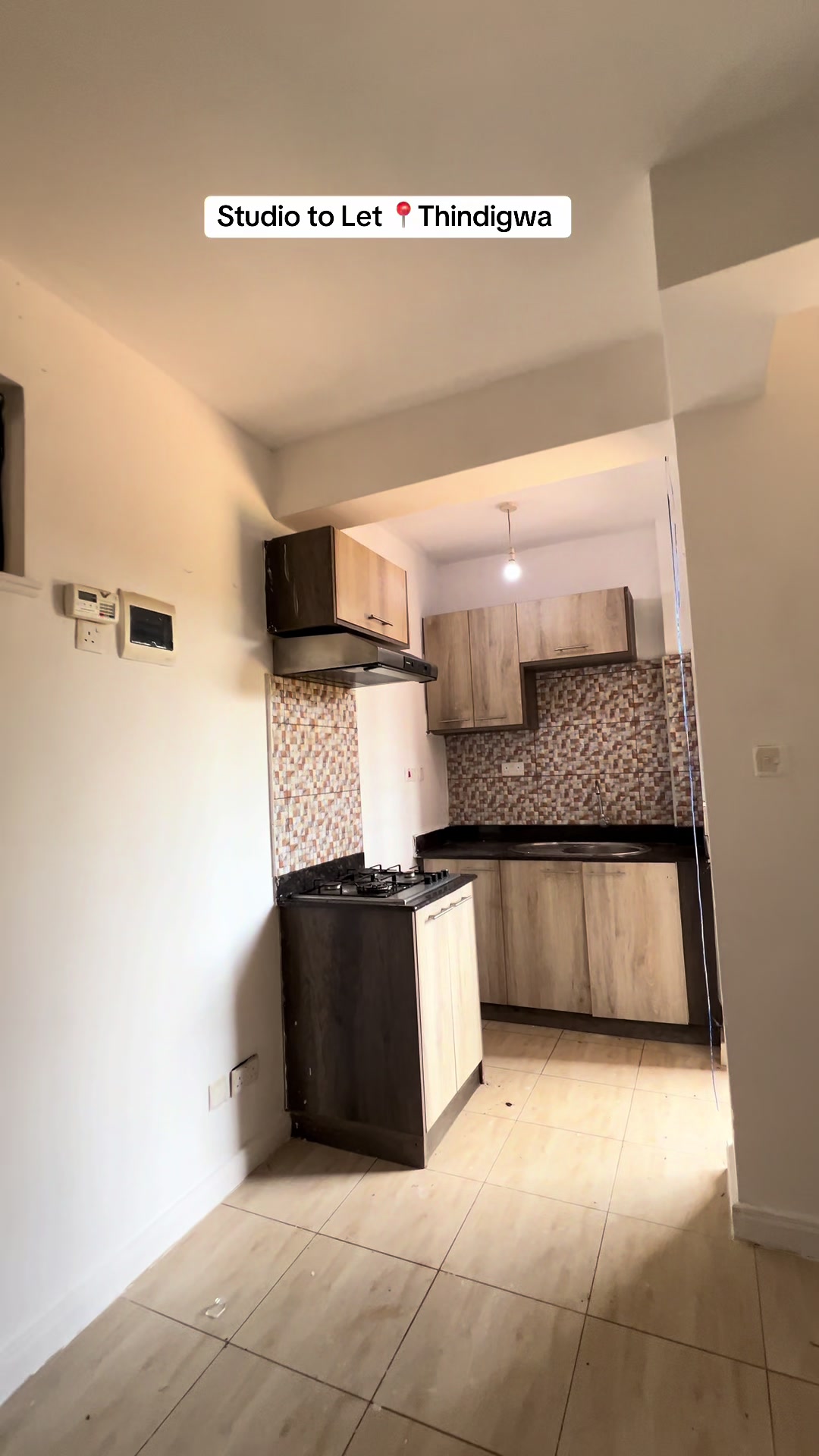 @Kiambu Rd Homes