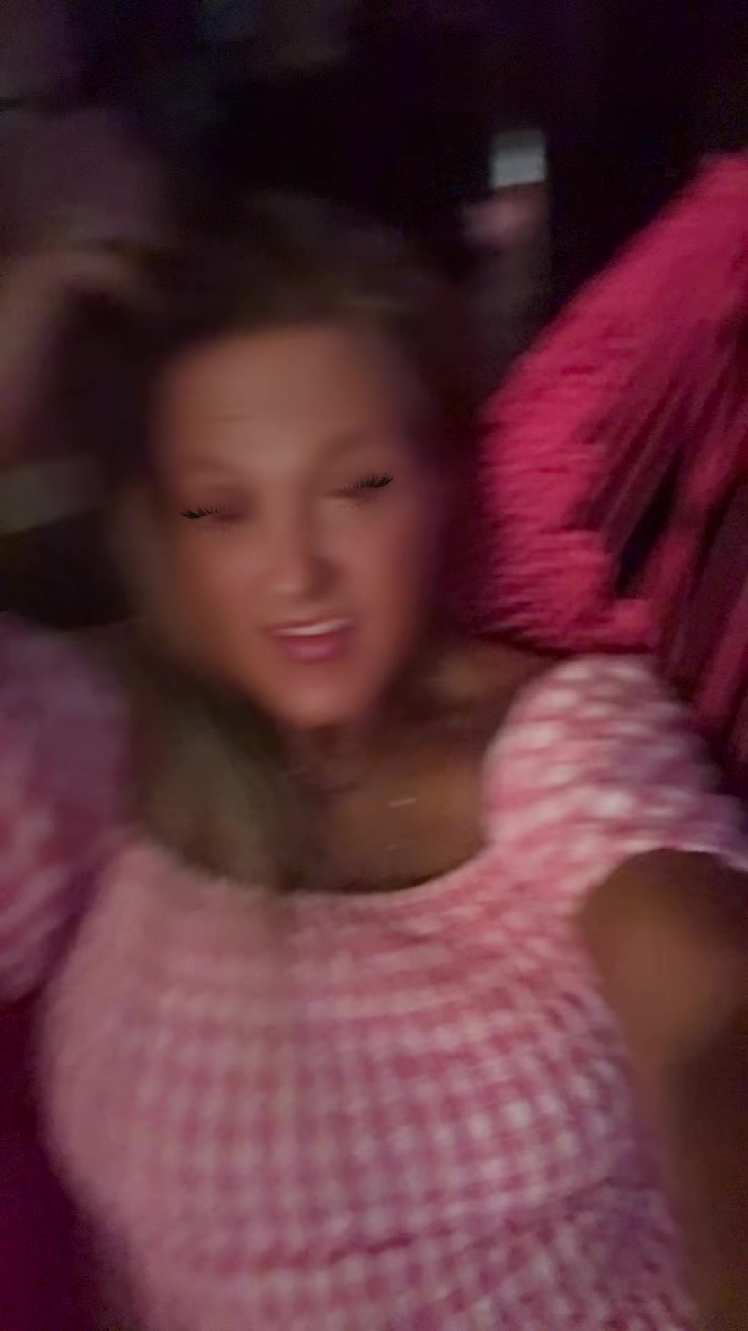 @Suprina Mackey Matheny