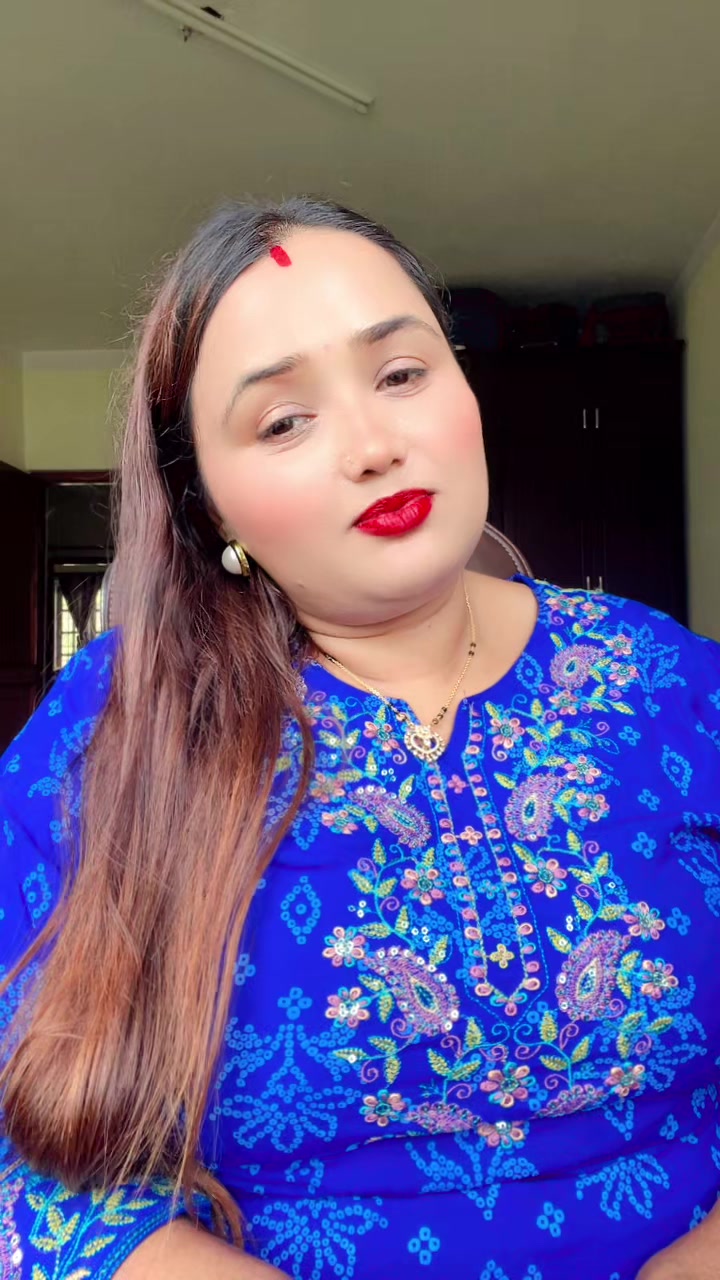 @🧿Jalpa Dahal(Paudel)🧿
