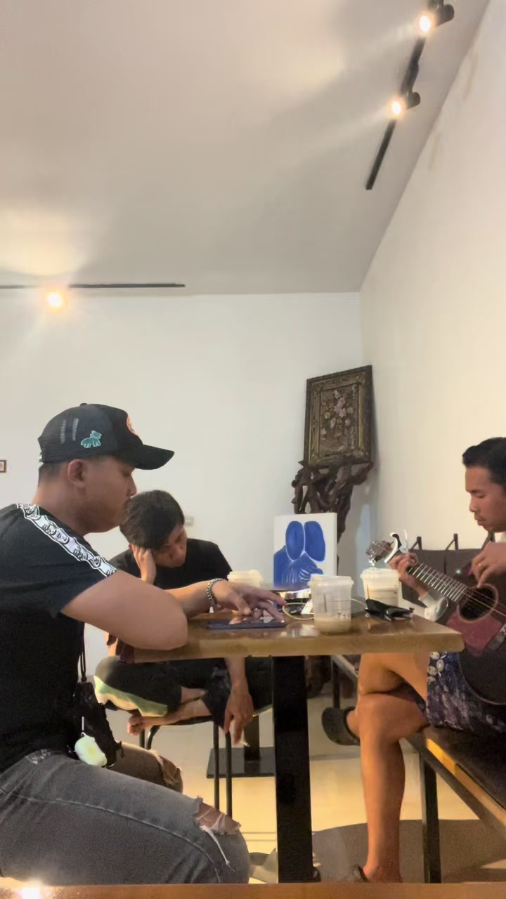 @Nur Wahyudi Kisman
