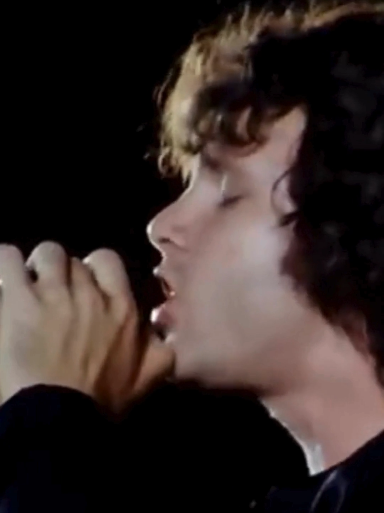 @The Doors