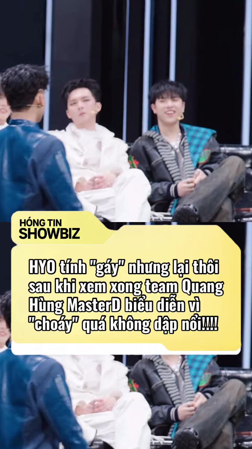 @Hóng Tin Showbiz