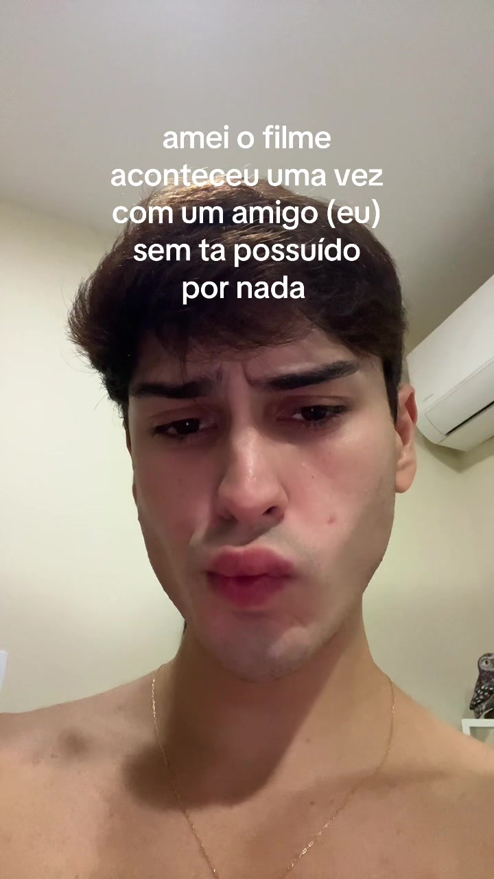 @caio f