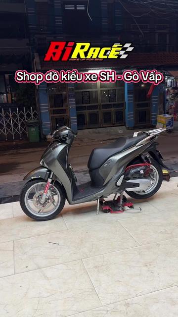 @BI RACE SHOP ĐỒ CHƠI XE