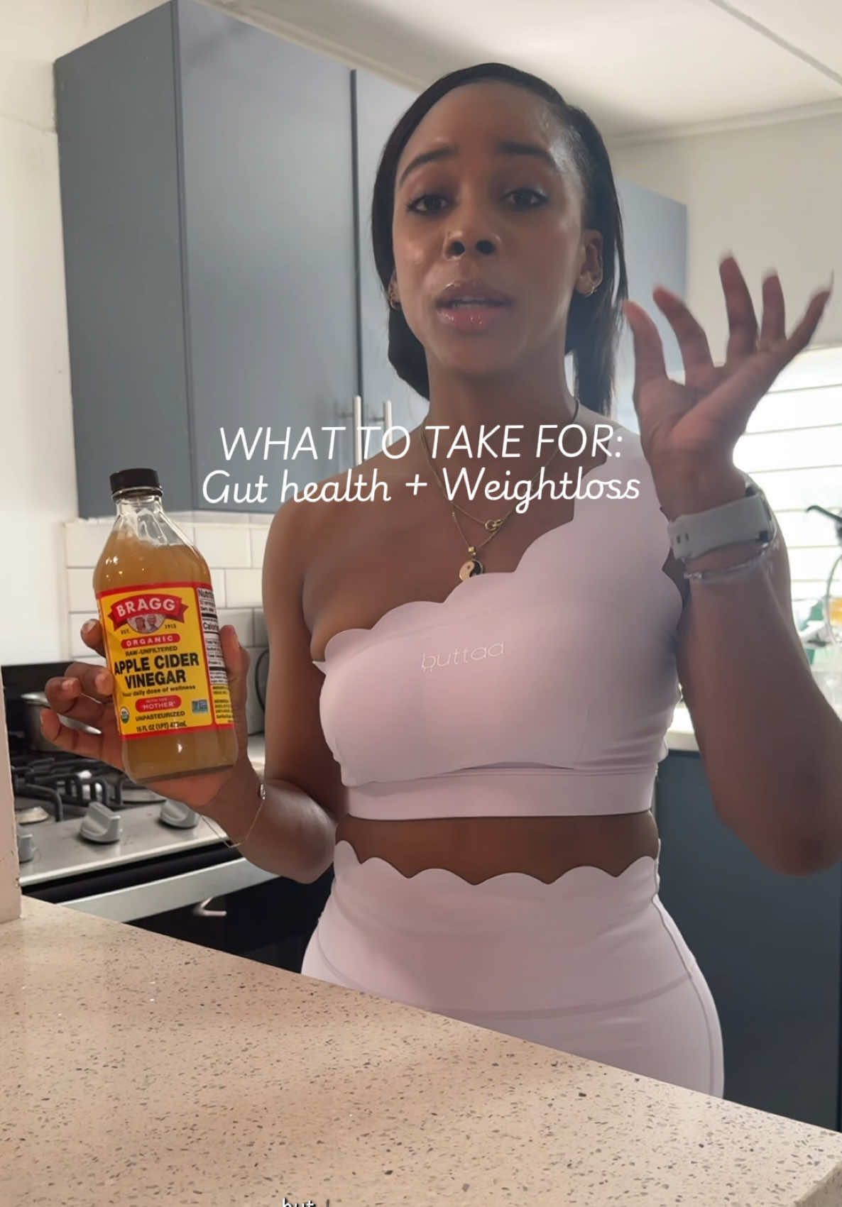 @Tina Holistic Baddie