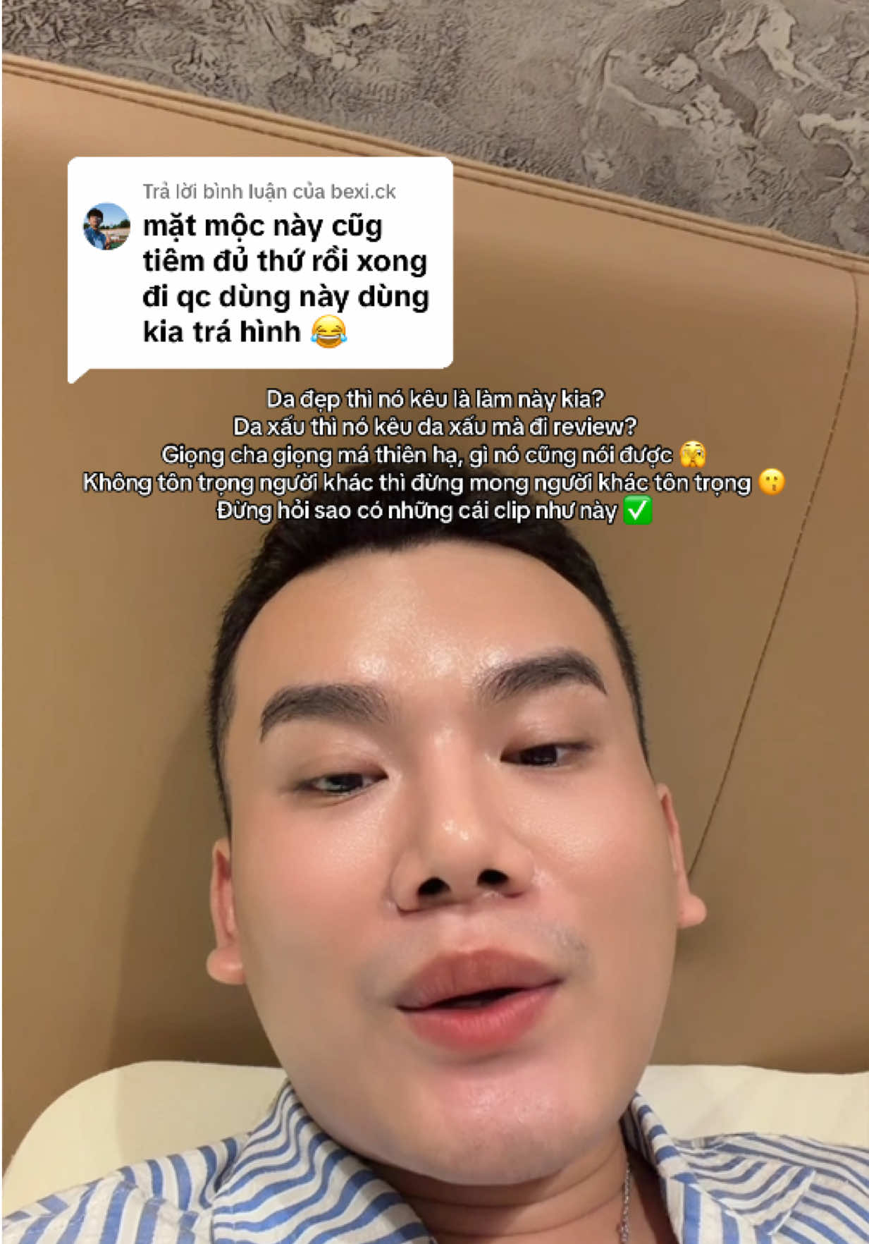 @C&ocirc; Học Chăm Da