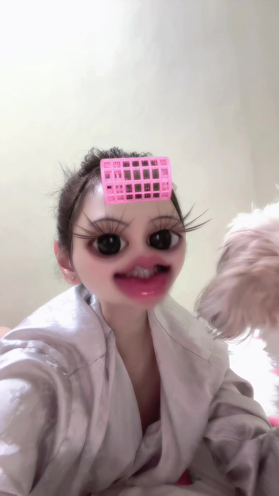 @Mae Mei