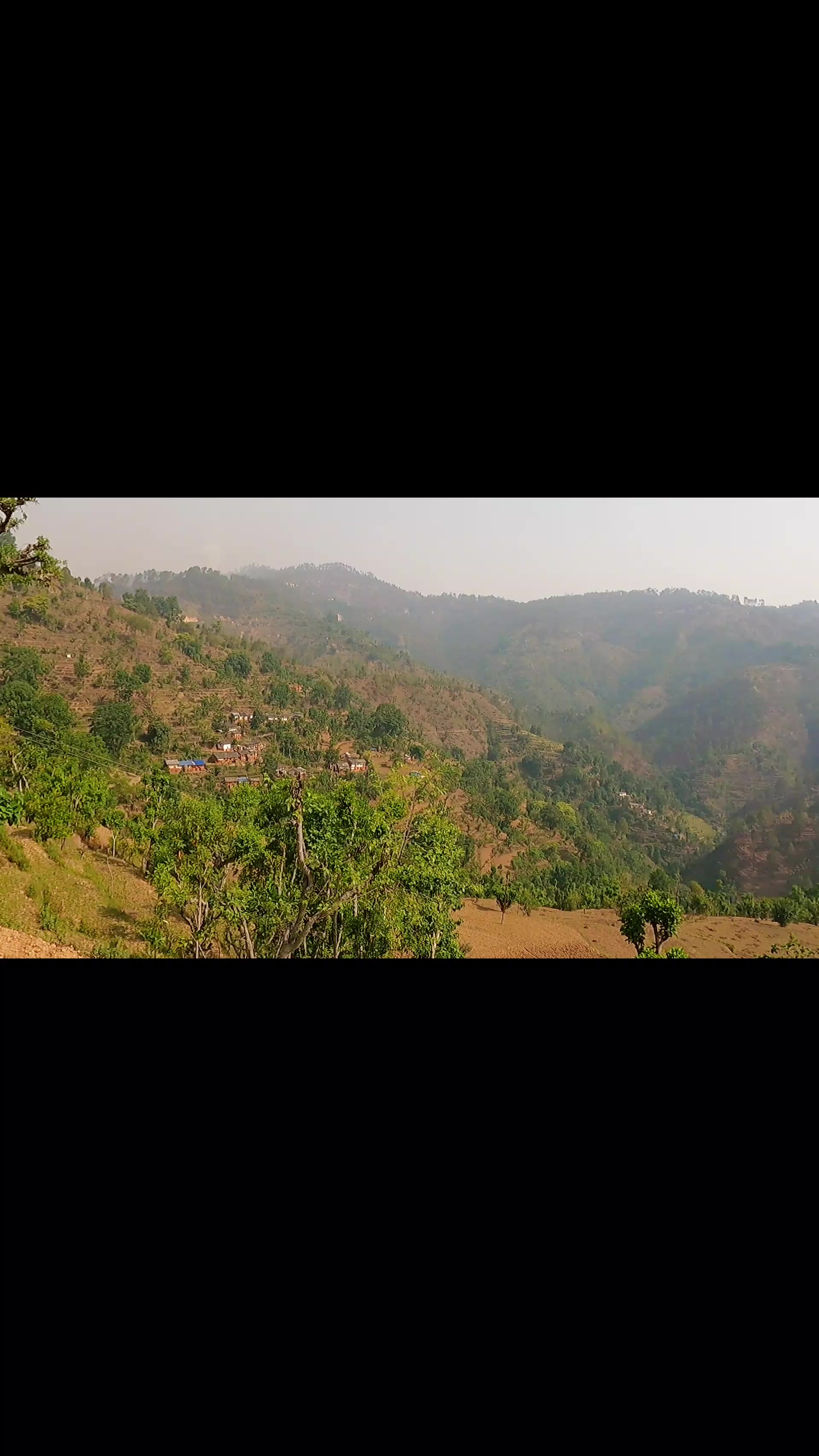 @village vlog🤗