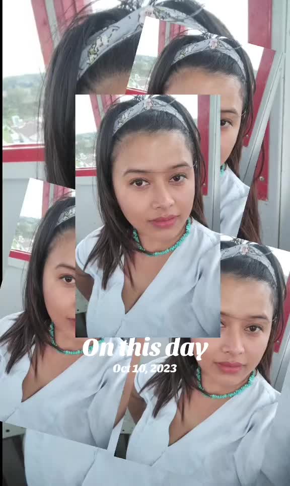 @🕉️Susmita baniya♉️
