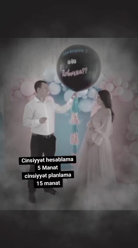 @cinsiyyət hesablama