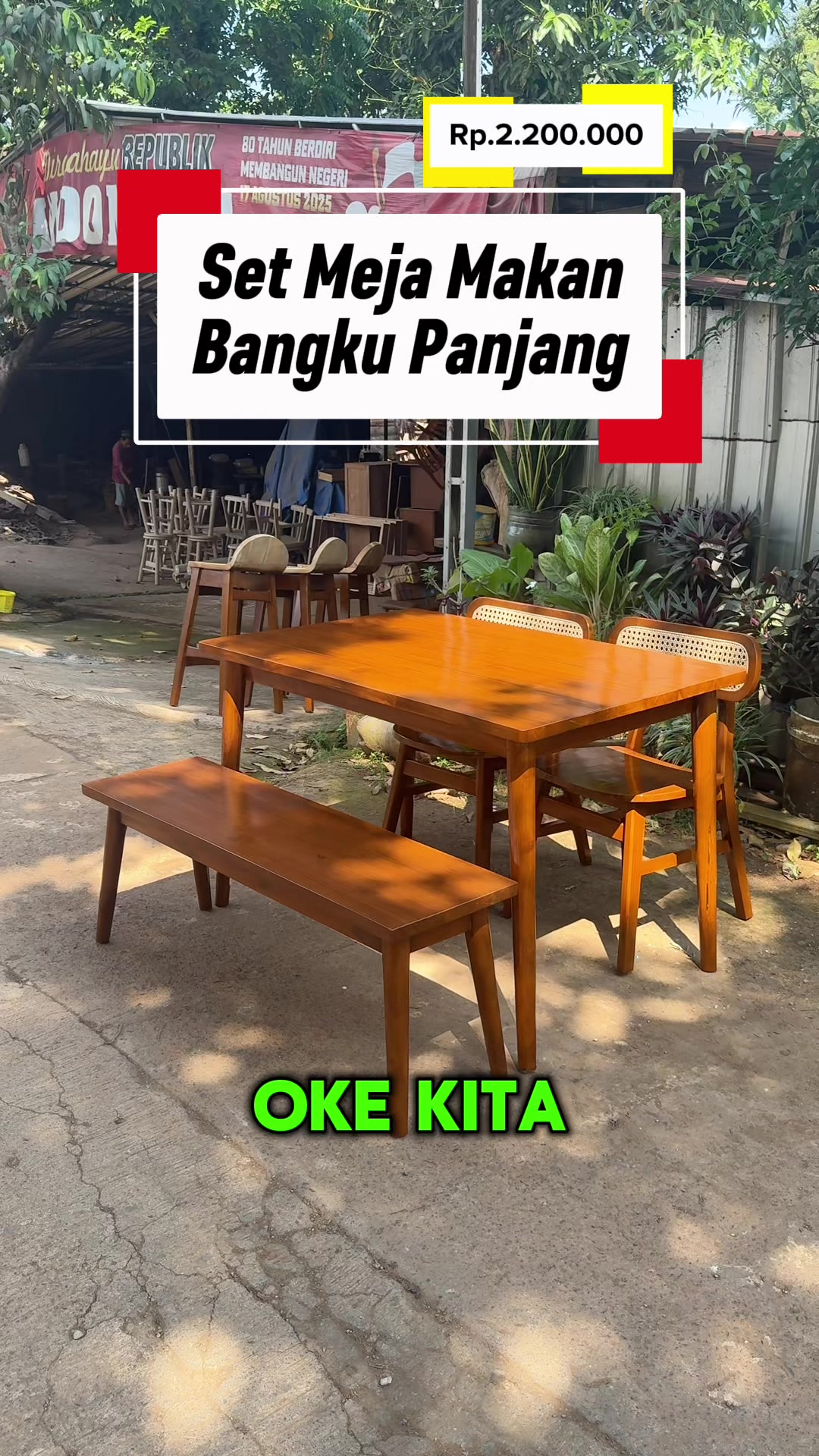 @Toko Indo Furniture