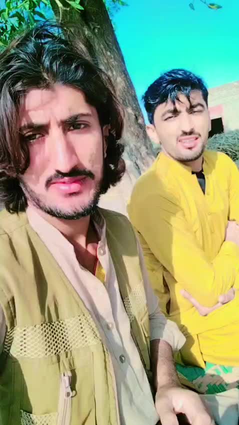 @Malik Mعroof عli