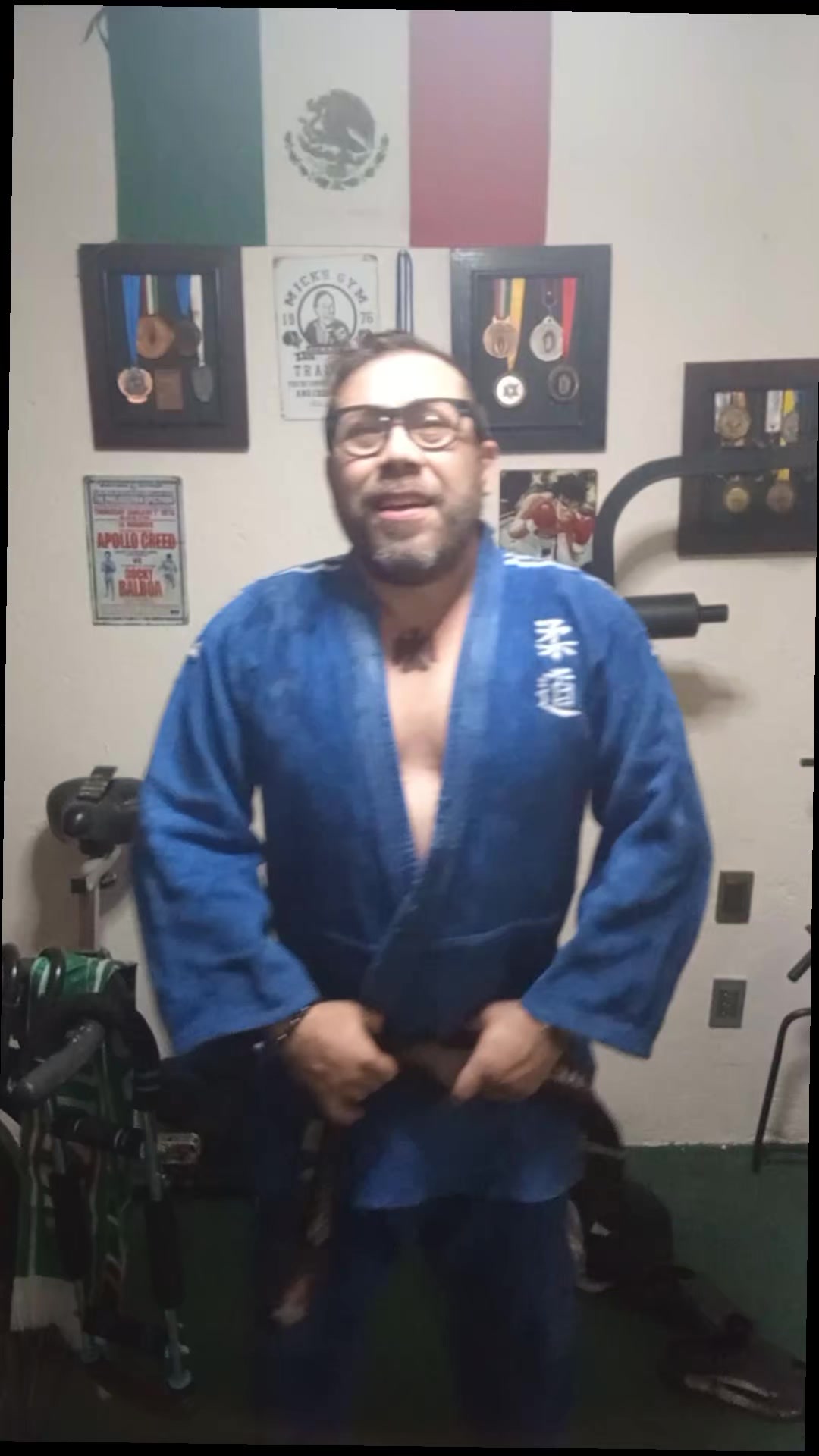 @El Padre Santo