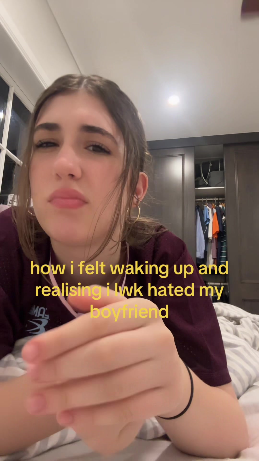 @secret