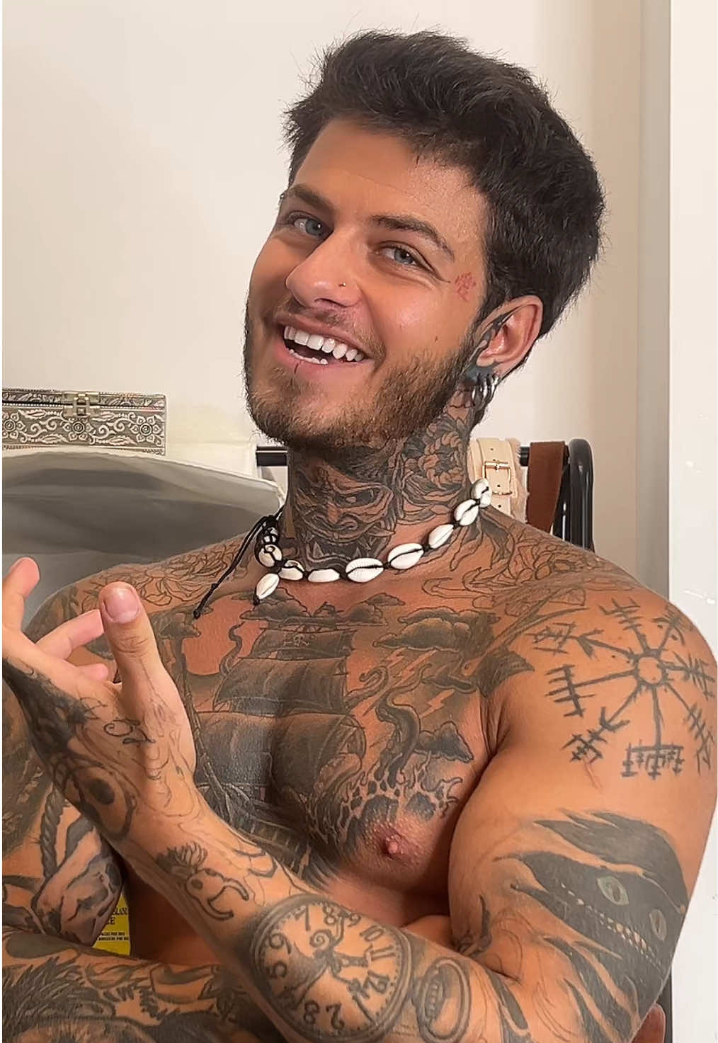 @Imwilliamdolan
