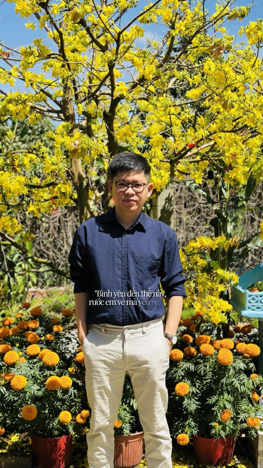 @Tui Tên Toàn