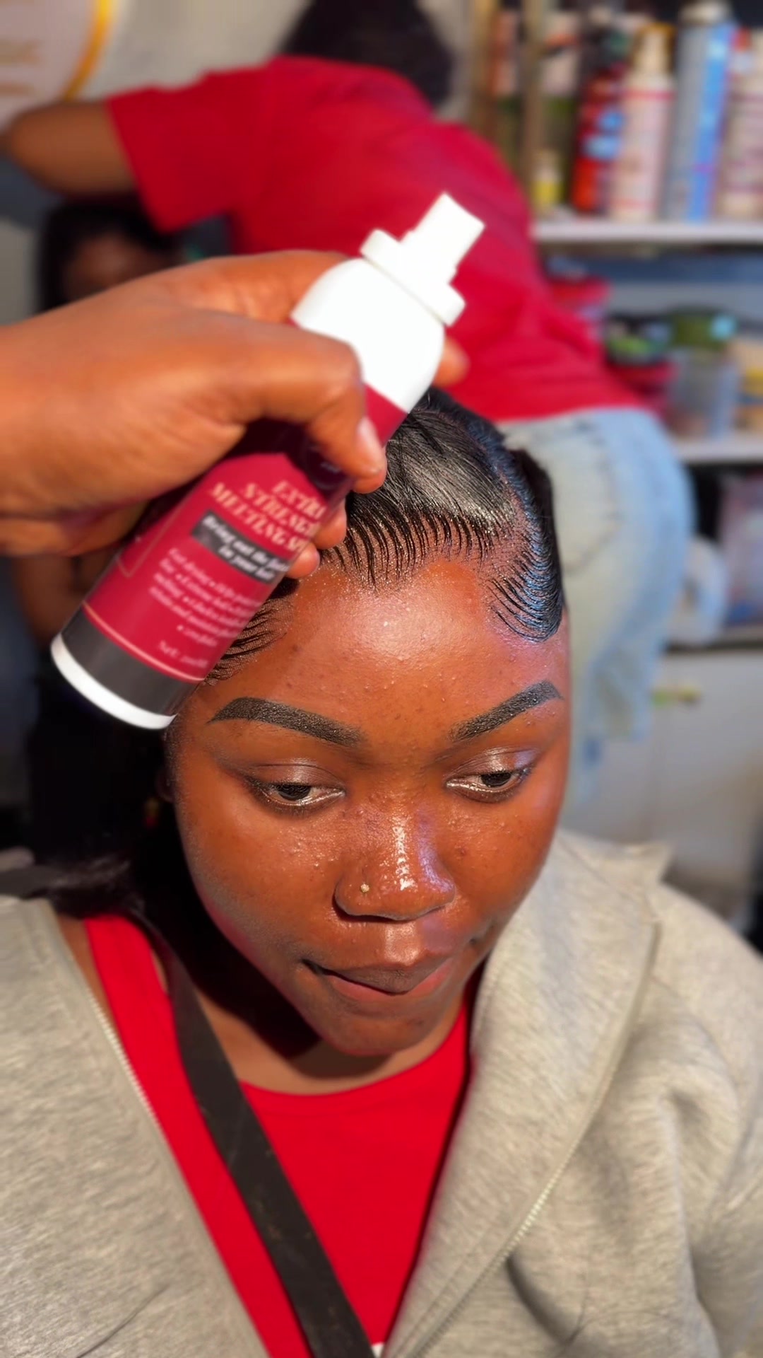 @FESTAC/SATELLITE STYLIST