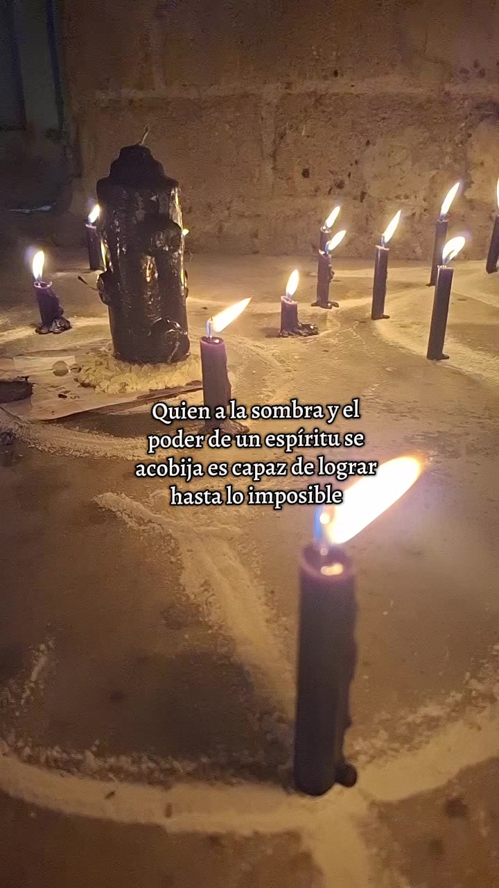 @Camino Espiritual