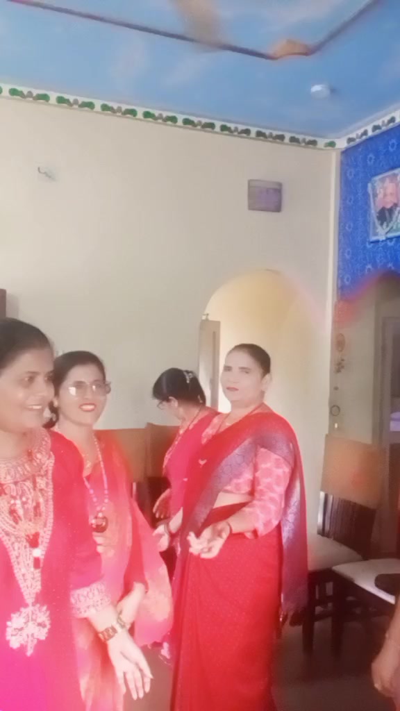 @Maya Bhattarai