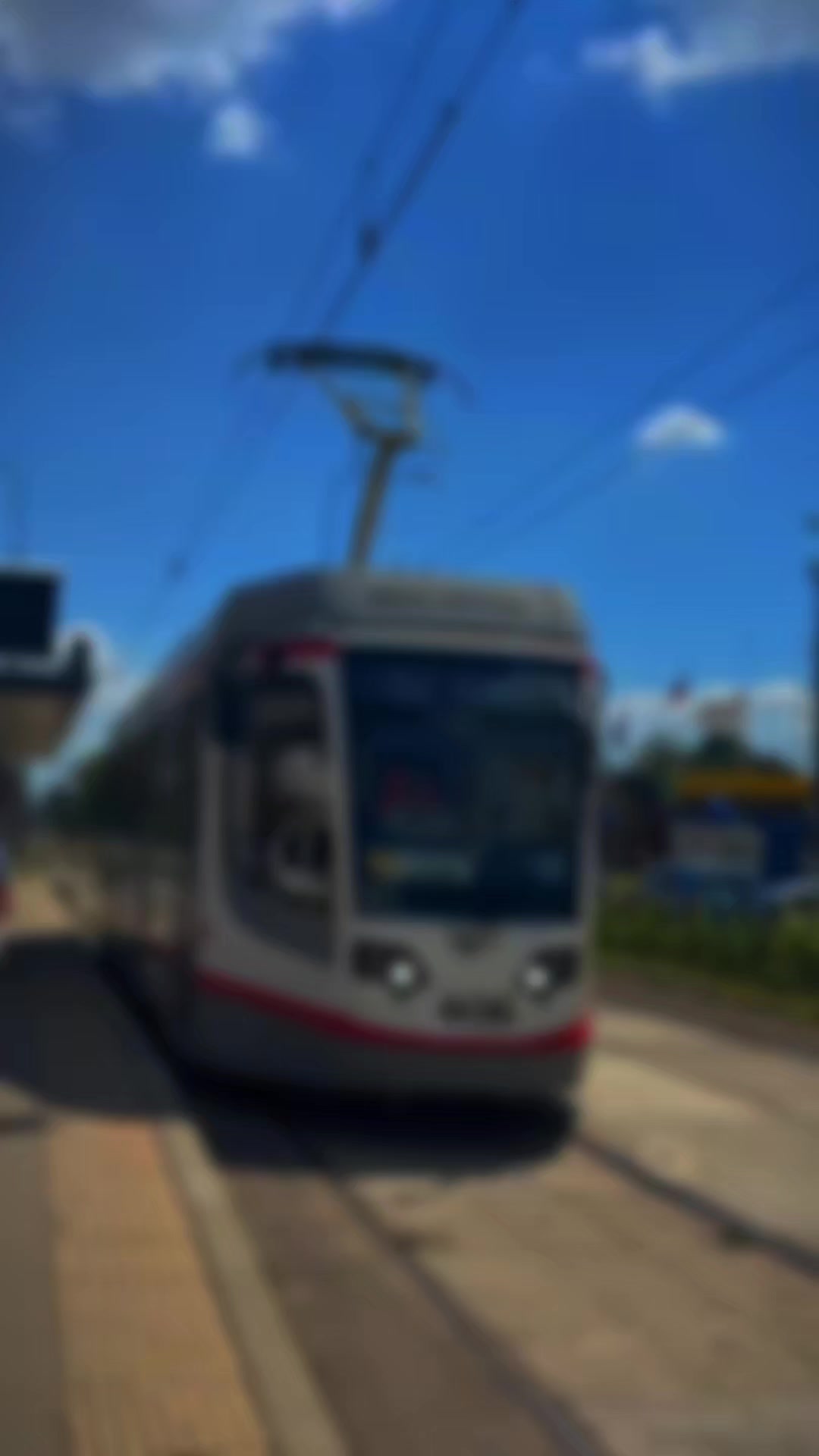 @⚜️Tram Driver Leo⚜️