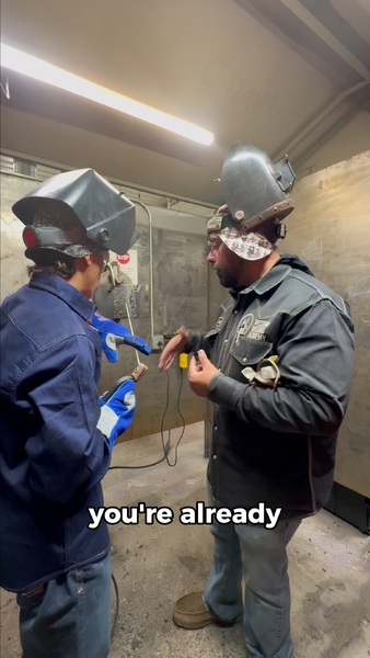 @Western Welding Academy
