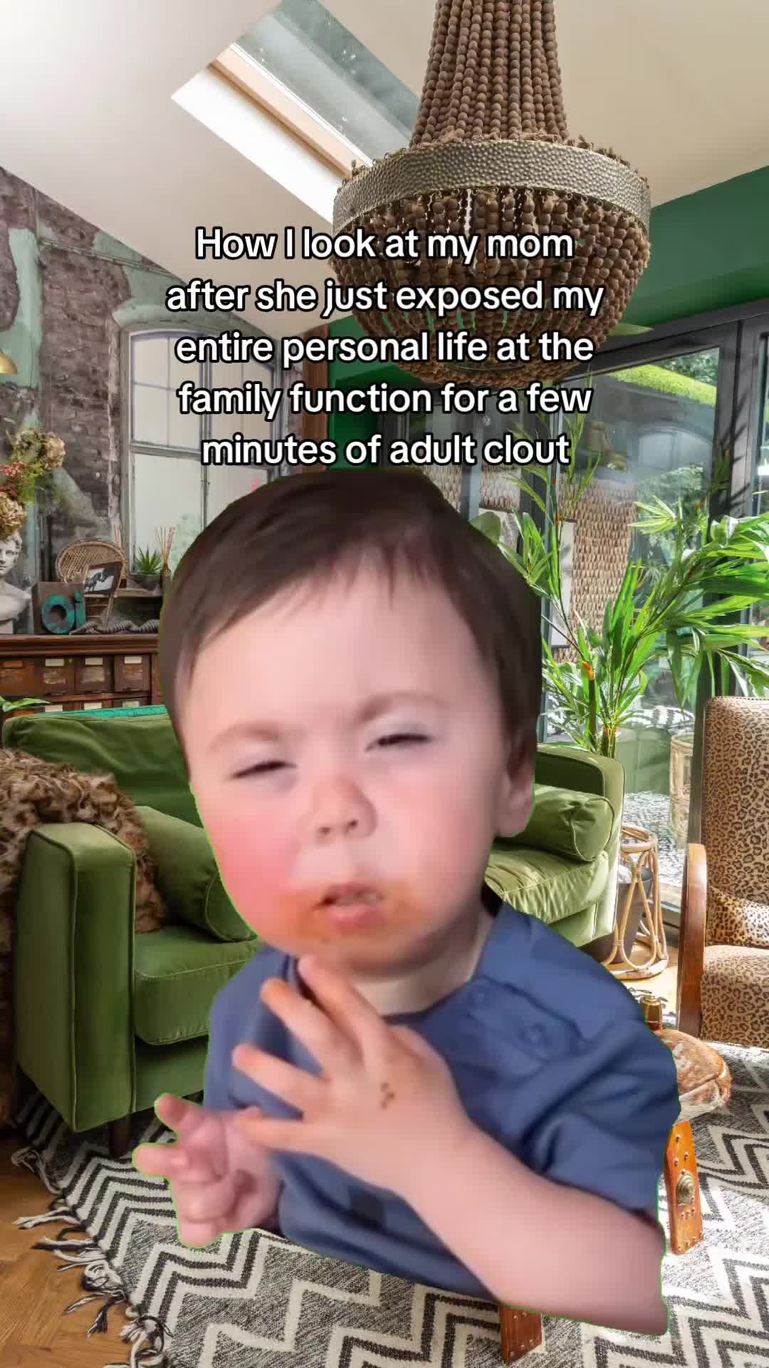 @Julie ๐