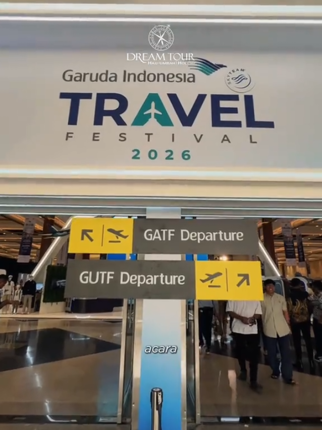 @Dream Tours & Travel