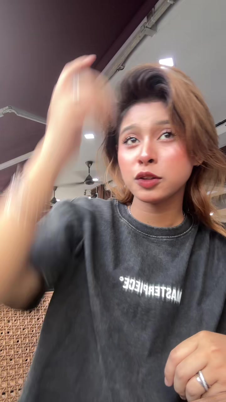 @Chaca Trisha