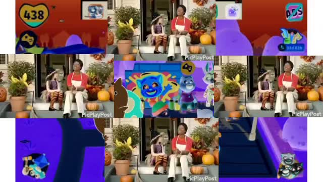 @Channel 7 UK - Kids TV Channel