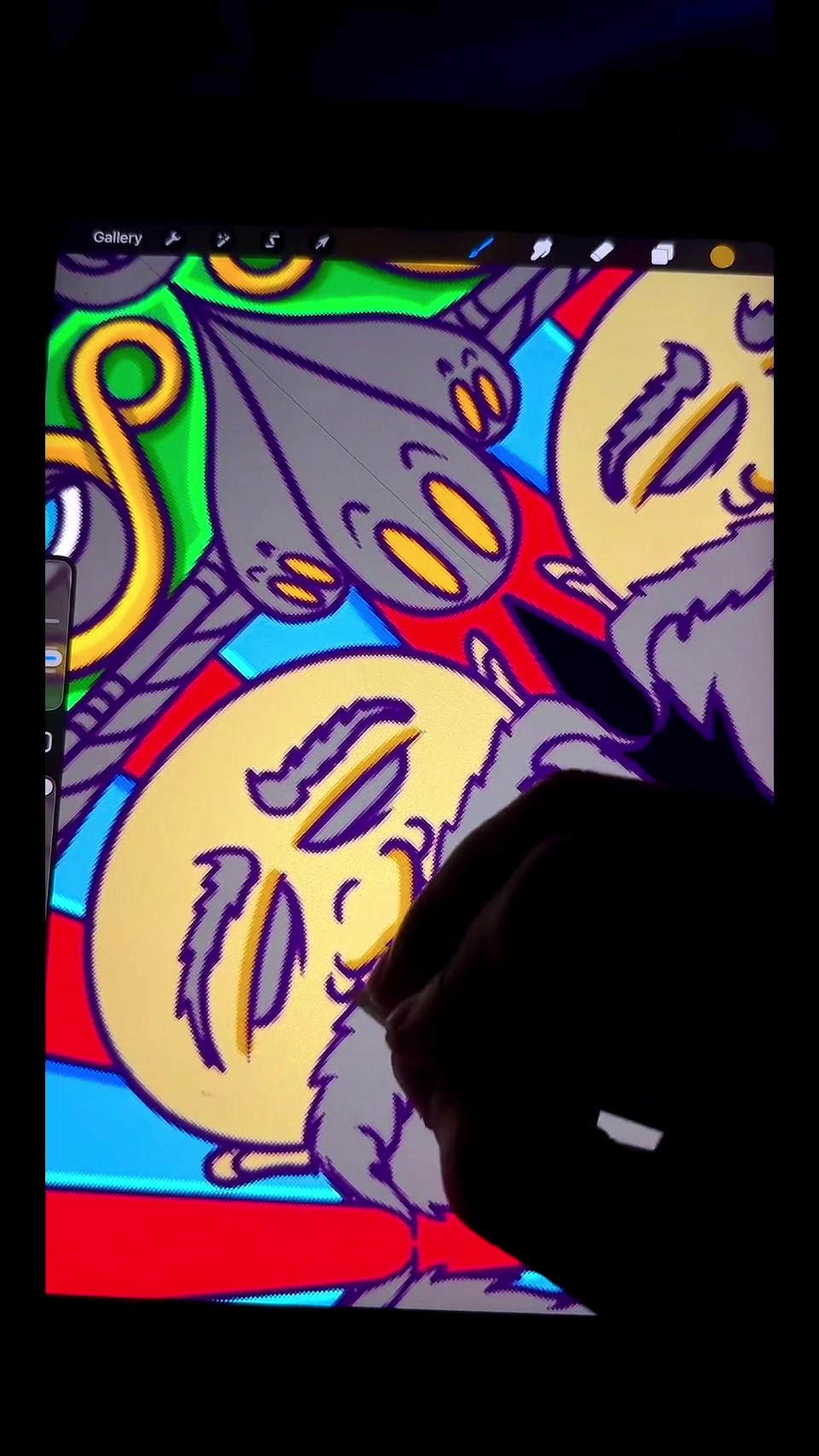 @Boondoxxink Art❌
