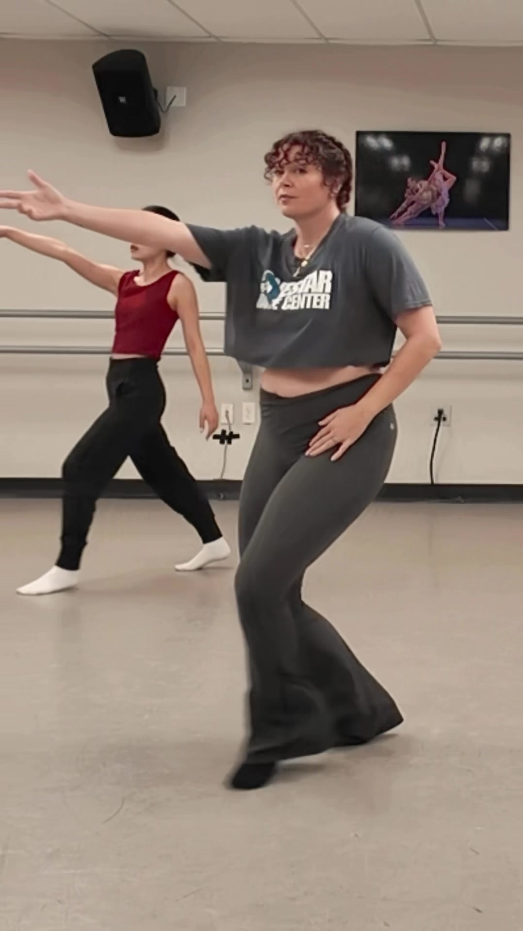 @seekatedance