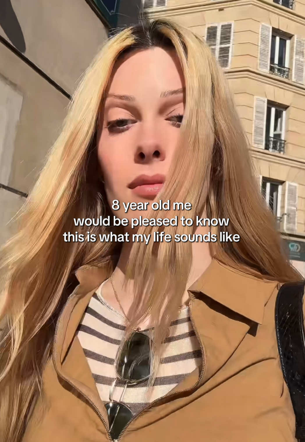 @Gigi Goode