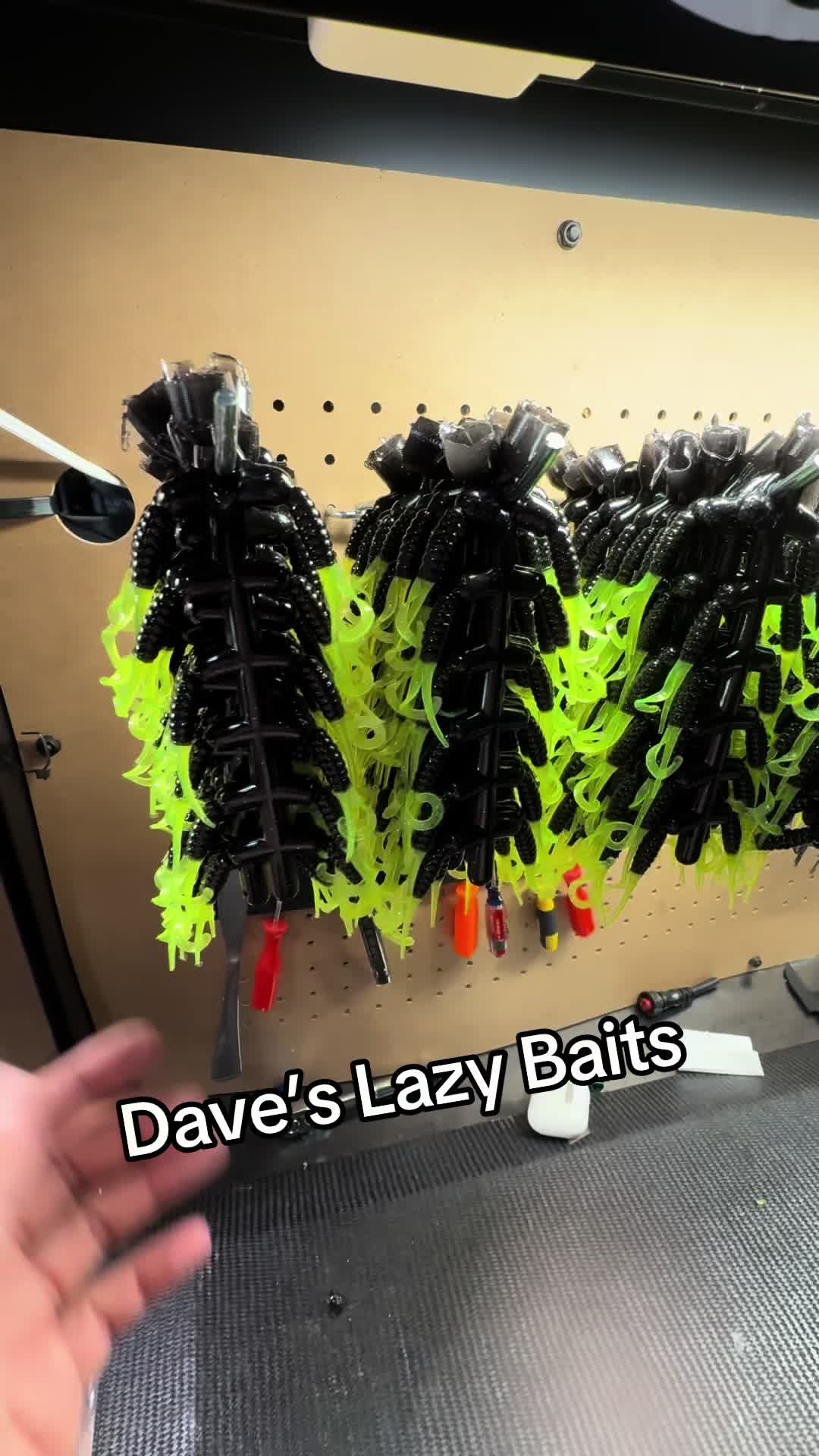 @Dave’s Lazy Baits 🇺🇸 🇰🇭
