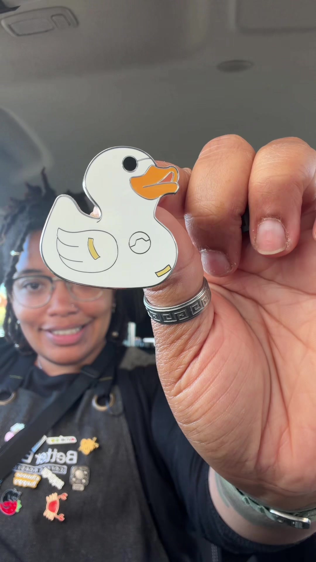 @Imari Janine