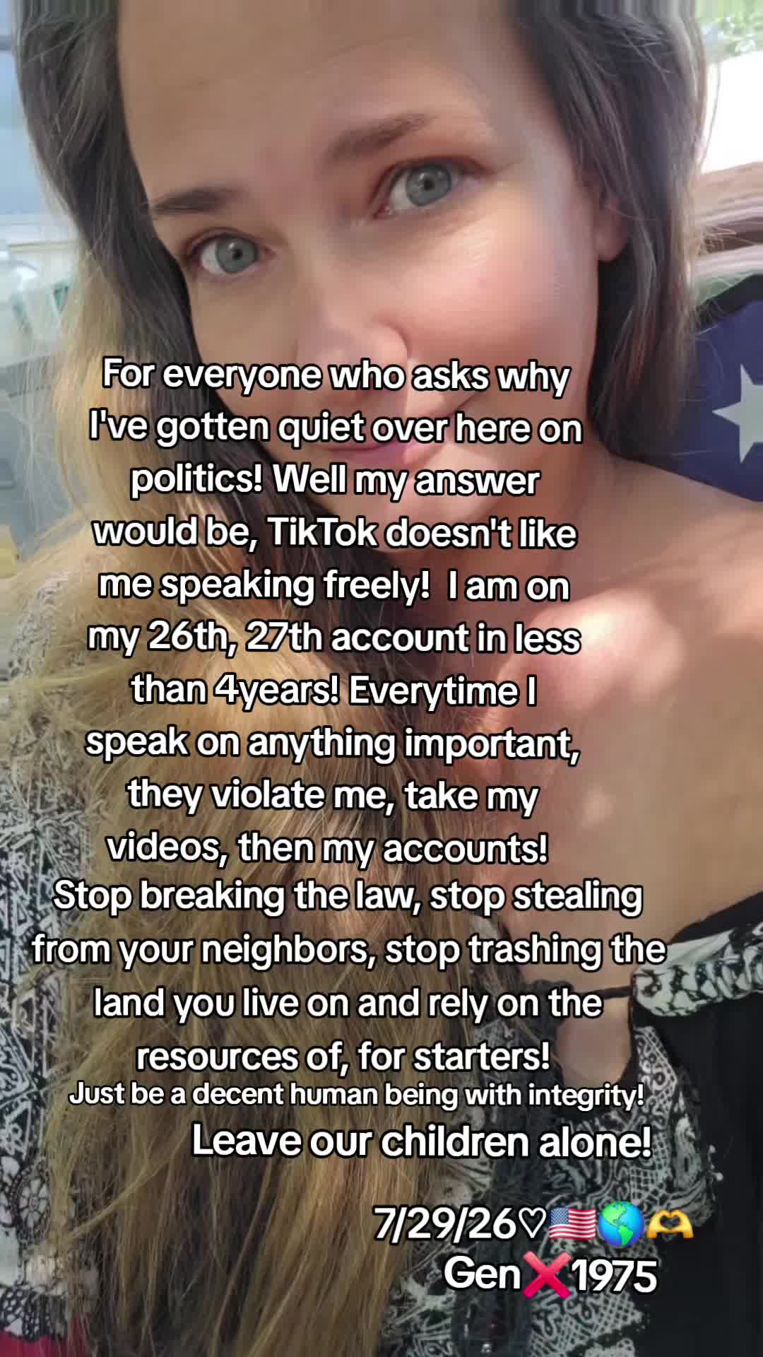 @PJMissouriGirl 🇺🇸❌️