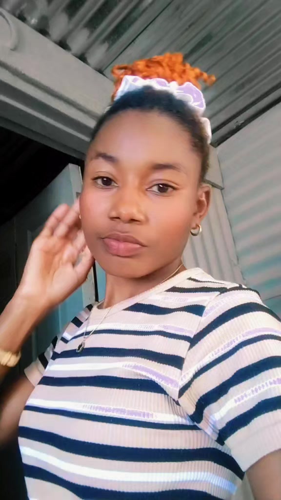 @Ms Getrud Nandi...🥰🫂