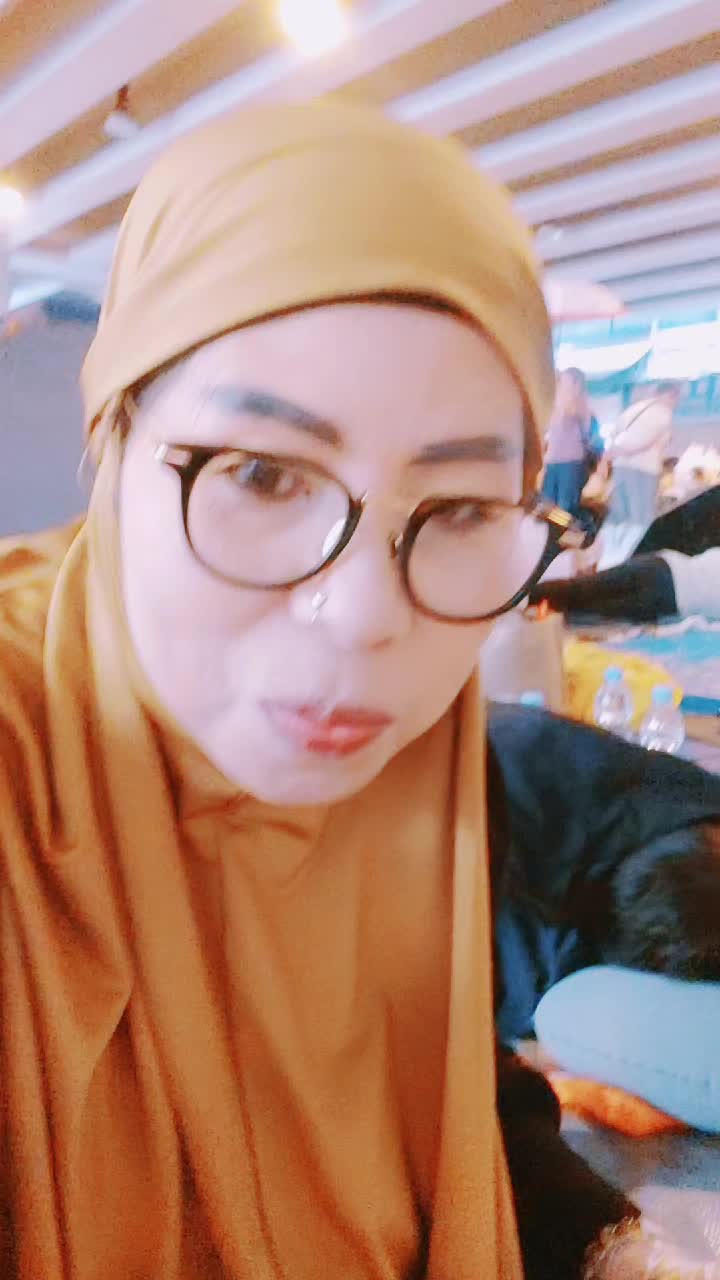 @Humairoh azmi