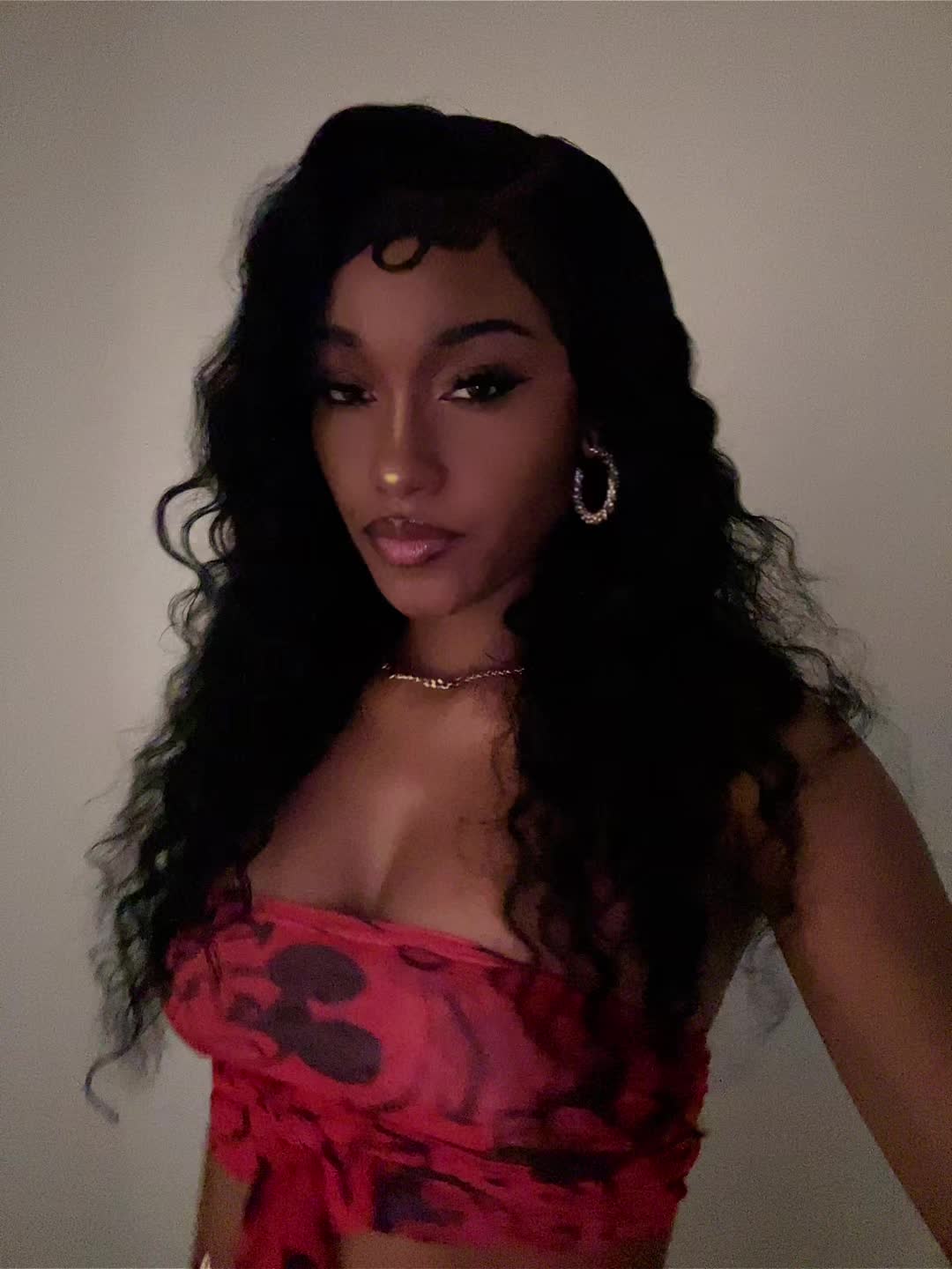 @A&rsquo;Meilah🌺.
