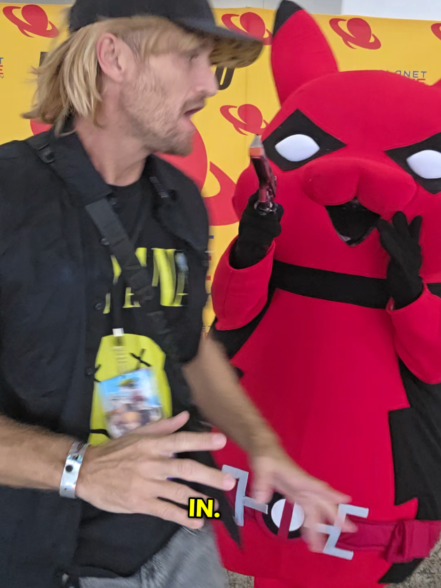 @Not Logan Paul