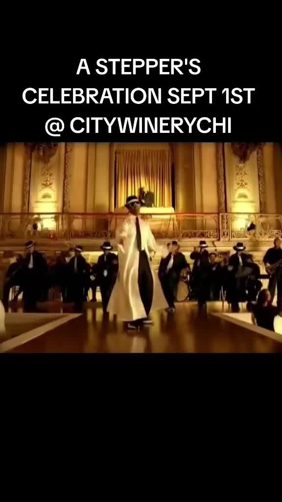 @VIBES LIVE CHICAGO