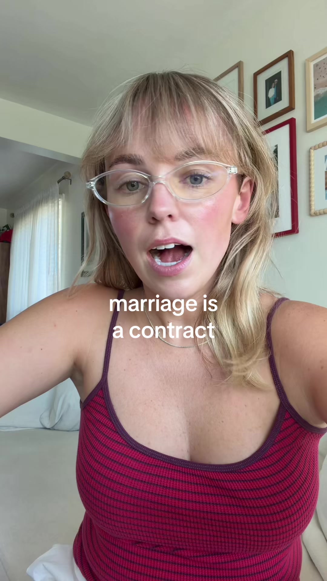 @CATHERINE ROSE FRACASSI