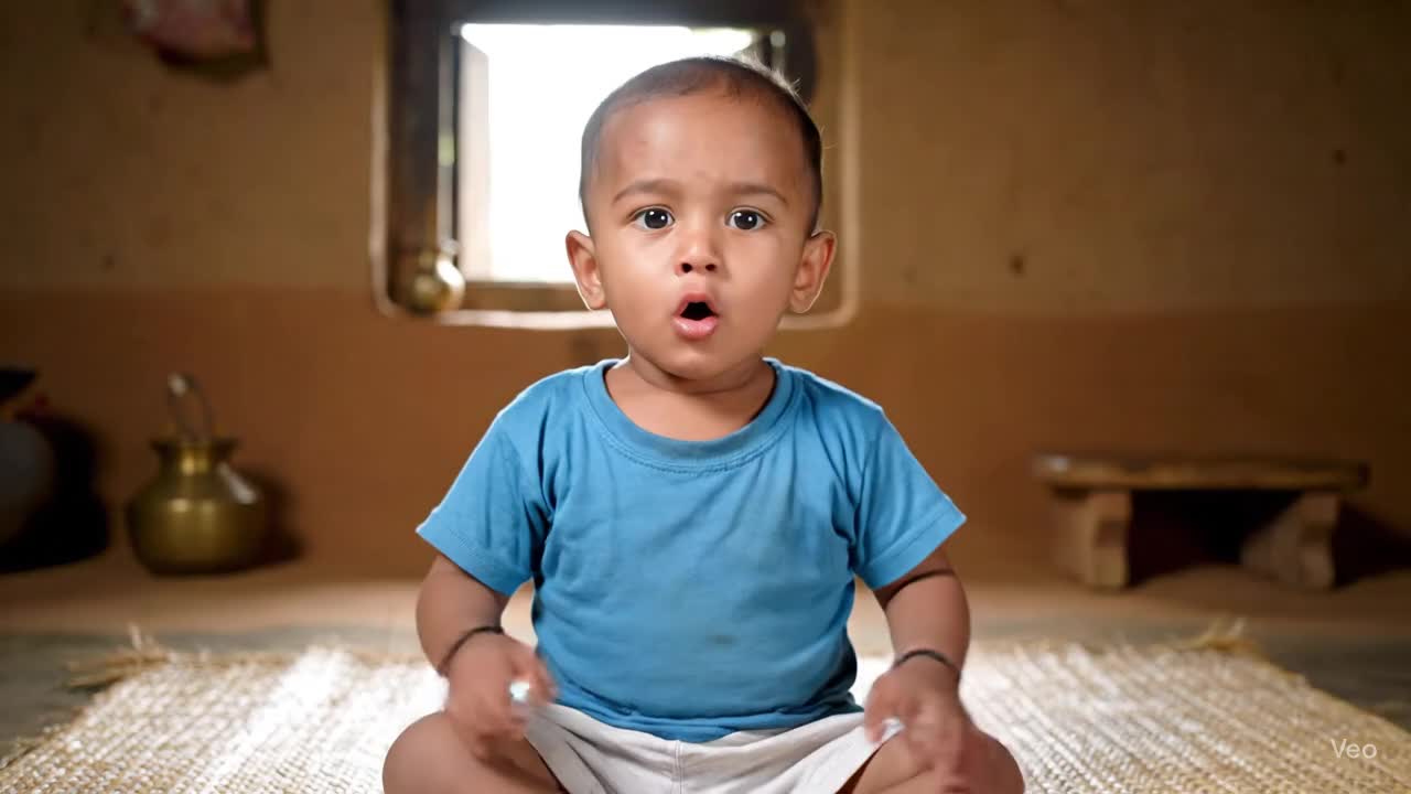 @Baby Dancing