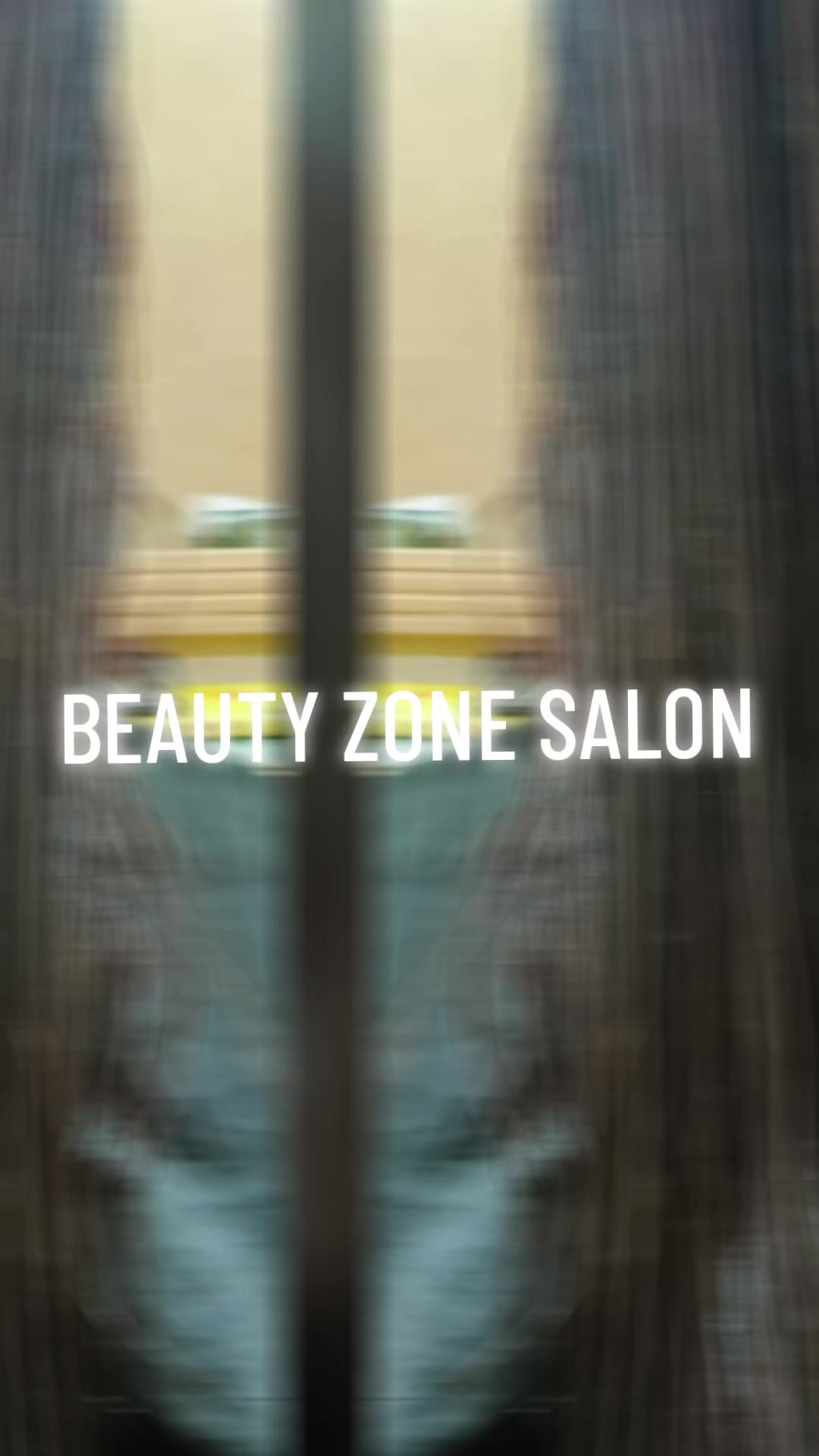 @Beauty Zone Salon