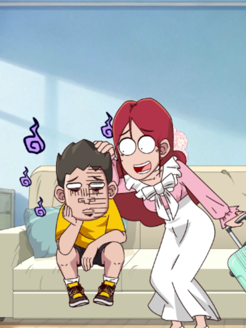@开心锤锤