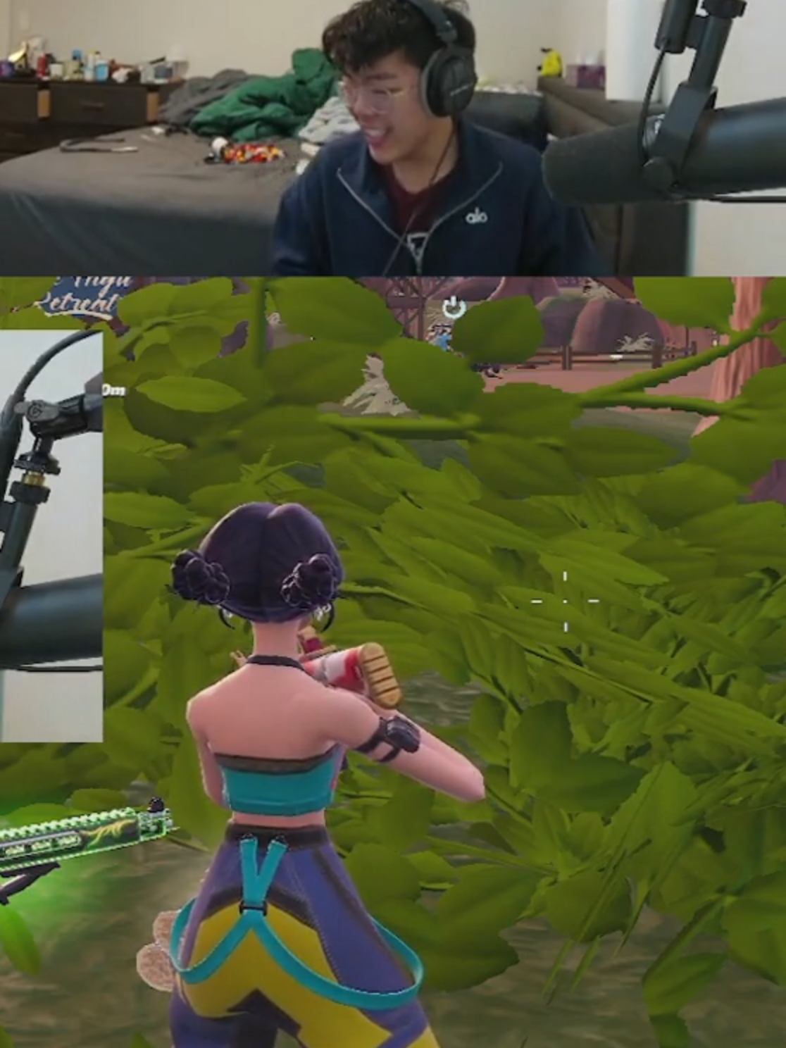 @Clash On Loki