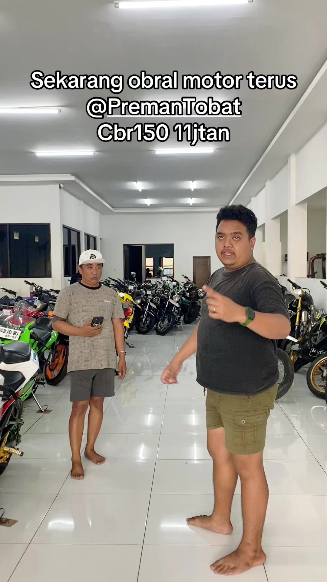 @Bang Arik Motor 03