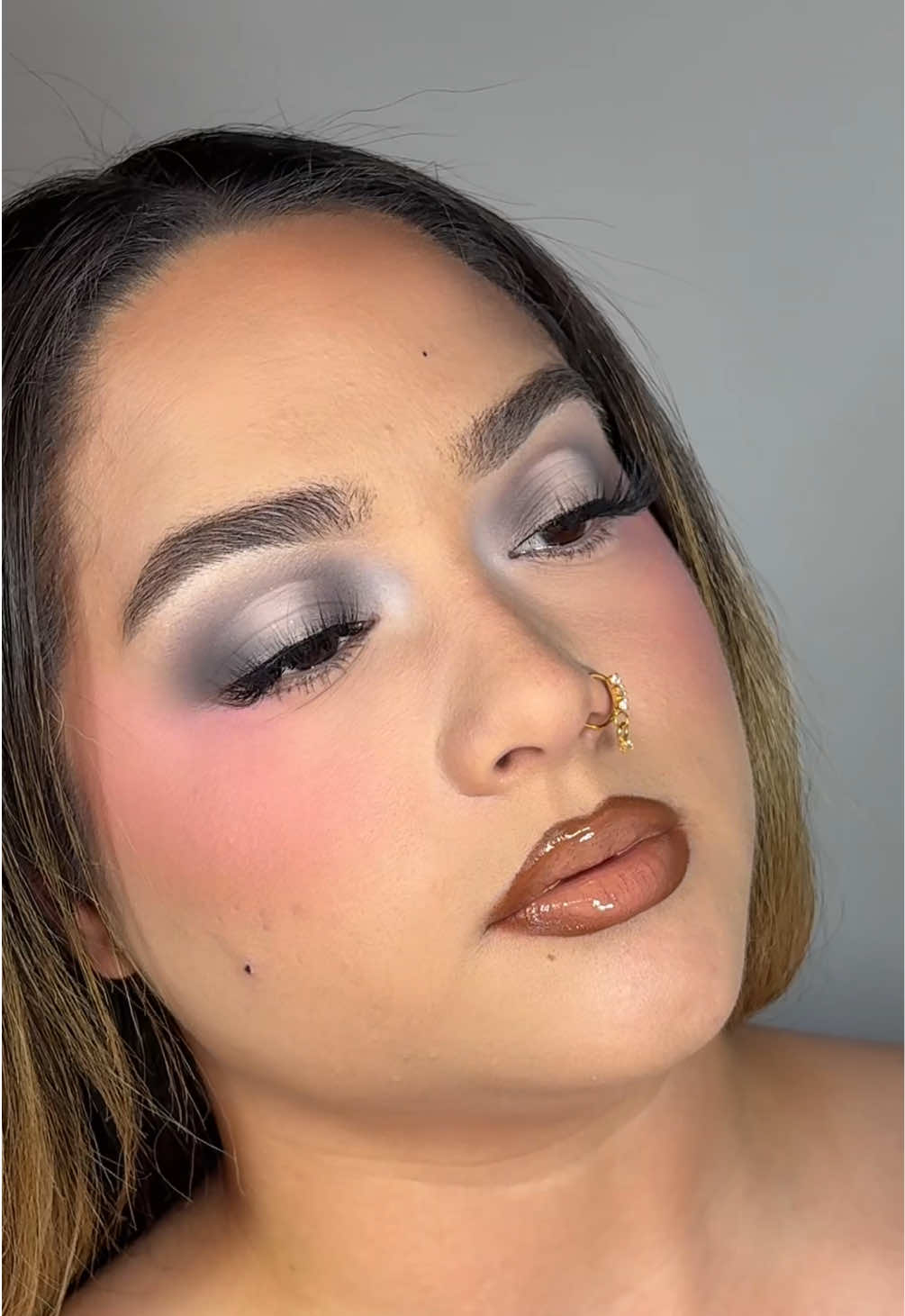 @HAYLEY PEREZ