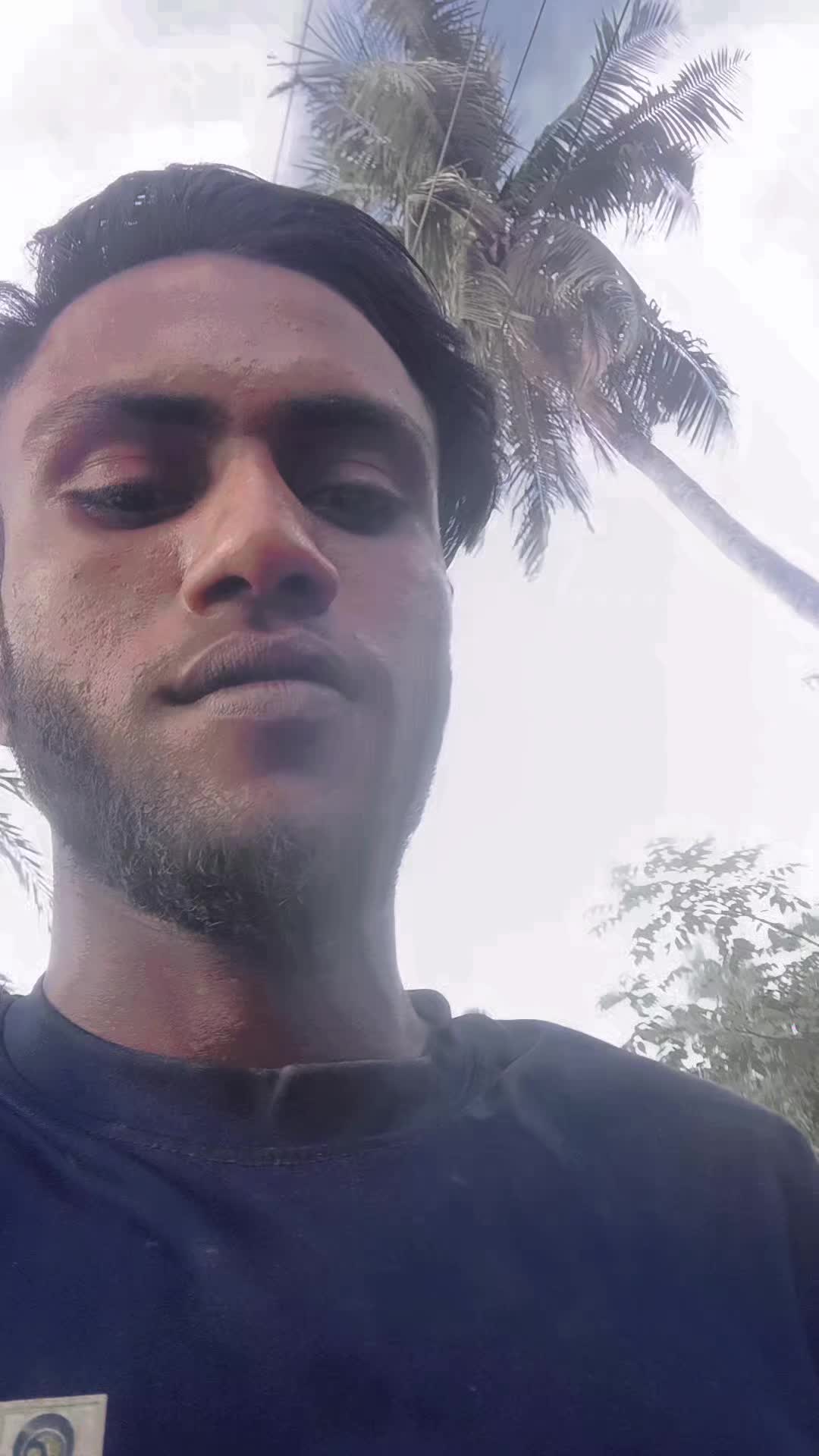 @কি সুন্দর তুমি আমারে ঠকাইছো