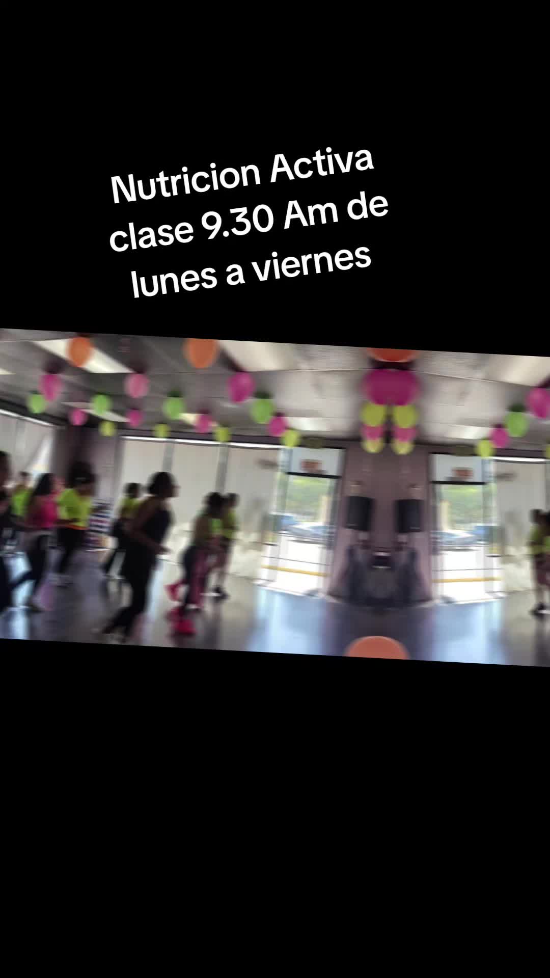@Nutrición activa