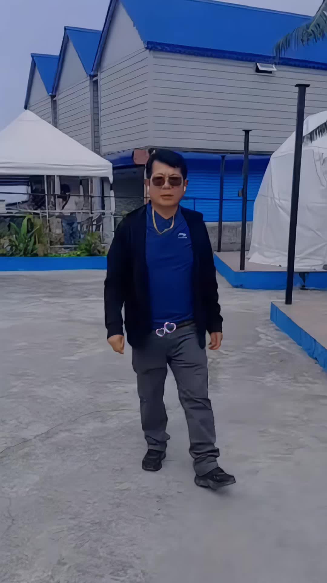 @sabitra Rai